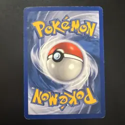 Pokemon TCG Roselia EX Dragon Reverse Holo Rare Card 9/97 MP Condition - Image 4