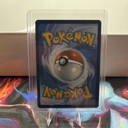 Mega Aerodactyl EX Holo Promo Card XY98 Played Ultra Rare - Image 2
