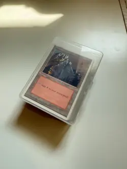 [Vintage] MTG Magic the Gathering - 4th Edition - 80 Card Lot - Image 1