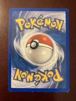 Squirtle 46/95 EX Team Magma vs Team Aqua Cherry Blossom Pokemon TCG Card LP - Image 2