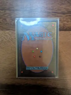 MTG - Magic The Gathering - Gate To Phyrexia - Antiquities - LP/EX+! - Image 2