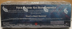 Magic The Gathering MTG KALDHEIM (2021) Draft Booster Box, NEW/SEALED - Image 3