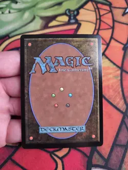 Ketramose, the New Dawn Aetherdrift Foil MTG MINT - Image 2