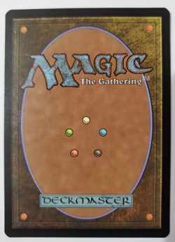 MTG GARRUK WILDSPEAKER Magic 2011 Mythic Rare NM - Image 2