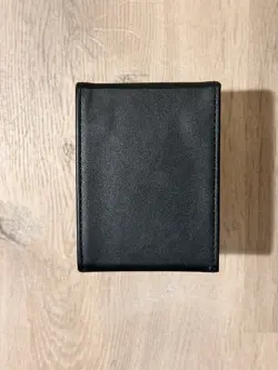 Ultra Pro Magic The Gathering Orzhov Alcove Deck Box Ravnica Guilds Good Shape! - Image 3