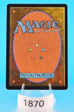MTG Authority of the Consuls Foundations Regular #137 - Image 2