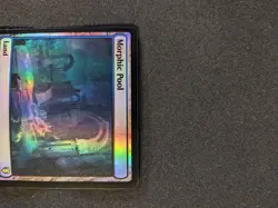 Morphic Pool Foil! - Image 4