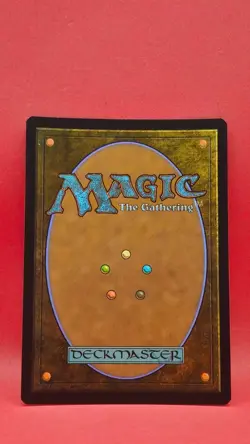 Elvish Harbinger - BORDERLESS ALTERNATE ART MTG Lord of the Rings Commander 527 - Image 2