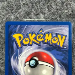Vintage Pokemon Jungle Persian 42/64 1st Edition NM/Mint Non-holo - Image 5