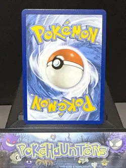Pokemon Card Ethan's Ho-Oh Ex 239/182 Destined Rivals Gold Hyper Rare NM - Image 4