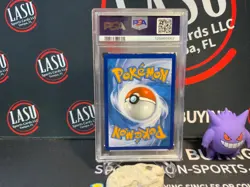 2023 POKEMON PAL EN-PALDEA EVOLVED HYPER RARE #271 MEOWSCARADA EX PSA 10 - Image 2