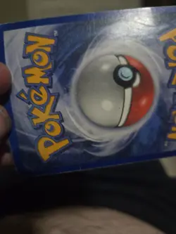 Pokemon TCG Salamence 14/113 EX Delta Species Holo Rare HP - Image 4