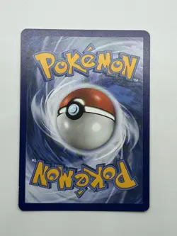 Pokemon TCG Eevee SWSH190 Black Star Promo Galaxy Holo Swirl - Image 2