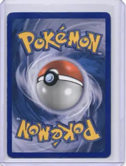 2007 Pokemon Diamond and Pearl Torterra Holo Rare 17/130 - Image 2