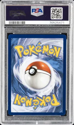 2021 POKEMON CELEBRATIONS CLASSIC COLL #24 BIRTHDAY PIKACHU-HOLO PSA 10 - Image 2