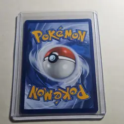 Pokemon Black Kyurem EX 048/191 Sv08 Surging Sparks Double Rare Full Art Holo - Image 2