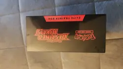 Pokemon Destined Rivals ETB - Image 2