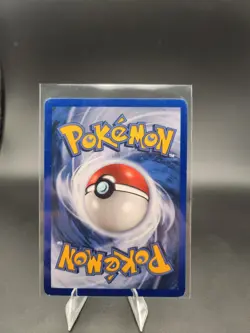 Pokemon Pikachu 72/100 Sandstorm Regular E-Reader LP+/NM - Image 2