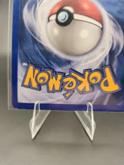 Pokemon Pikachu 72/100 Sandstorm Regular E-Reader LP+/NM - Image 3