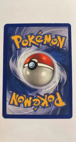 🚨 ERROR Ink Dot MISPRINT Base Set Bulbasaur 44/102 Pokemon TCG 🚨 - Image 3