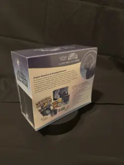 Pokemon TCG: Sword & Shield Silver Tempest ETB Elite Trainer Box Factory Sealed - Image 2