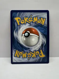 Pokemon TCG Iron Boulder ex Temporal Forces 99/162 Double Rare Holo NM/M - Image 2