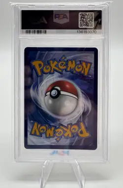 2023 Pokemon MEW EN-151 Special Illustration Rare #199 Charizard EX PSA 10 - Image 2