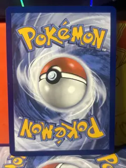 Pokemon Iono's Bellibolt ex Promo Scarlet & Violet 194 - Image 2