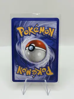 Pokemon TCG 1st Edition Dark Alakazam 1/82 Team Rocket Holo - Image 2
