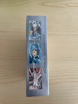 Pokemon TCG Scarlet & Violet - Ruler of the Black Flame Booster Box SV3 4521329331386 - Image 2
