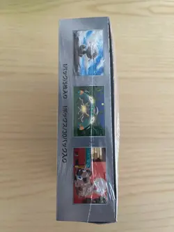 Pokemon TCG Scarlet & Violet - Ruler of the Black Flame Booster Box SV3 4521329331386 - Image 4