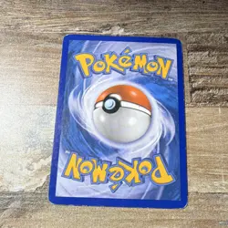Pokemon TCG Typhlosion Delta Species 12/101 EX Dragon Frontiers holo - Image 2