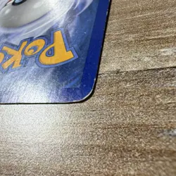 Pokemon TCG Typhlosion Delta Species 12/101 EX Dragon Frontiers holo - Image 3