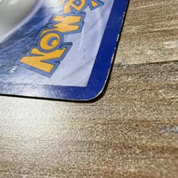 Pokemon TCG Typhlosion Delta Species 12/101 EX Dragon Frontiers holo - Image 4
