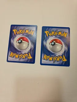 Dark Charmeleon Team Rocket #32/82 Pokemon Uncommon & Charmander 50/82 - Image 3