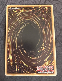 Yu-Gi-Oh TCG Holo Malefic Red-Eyes B. Dragon YMP1-EN001 1st ED - Image 3