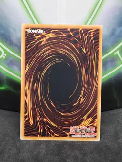 Yugioh Red-Eyes Fusion BROL-EN067 Ultra Rare 1st Edition NM - Image 2