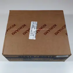 Yugioh Brothers of Legend 1st Edition (12) Booster Box Case BROL New Sealed - Image 1