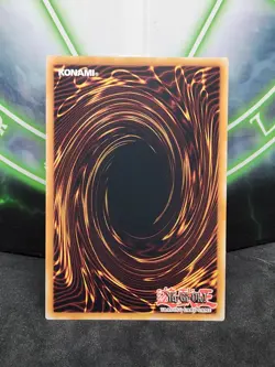 Yugioh Soul Servant LDS3-EN095 Secret Rare Limited Edition NM - Image 2