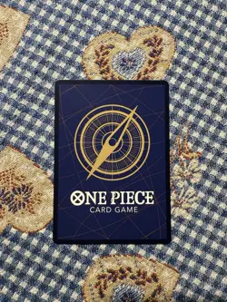 One Piece Gum-Gum Giant Luffy- OP09 078 - The Best- Vol. 2 (PRB-02) Manga Event - Image 2