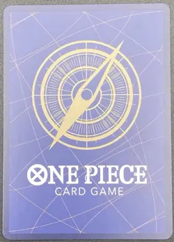 One Piece TCG Gear Two (Alt Art) - A Fist of Divine Speed (OP11) OP11-080 - Image 2
