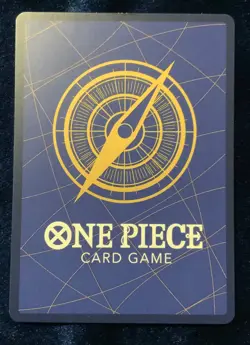 Charlotte Pudding R OP03-112 SP Two Legends OP08 One Piece JAPANESE NM - Image 2