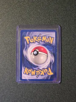Gyarados 006/102 Base Set Holo Pokemon card. - Image 3