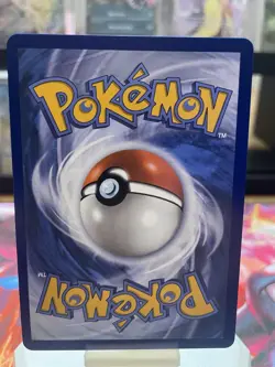 Pokemon Switch Me02: Phantasmal Flames Ultra Rare Holo Trainer Card 123/094 - Image 2