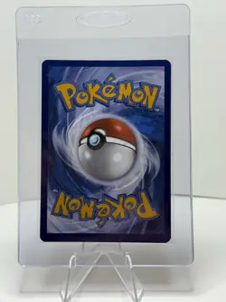 Eevee 173 Sv: Scarlet & Violet Promo Holo Pokemon Card NM - Image 4
