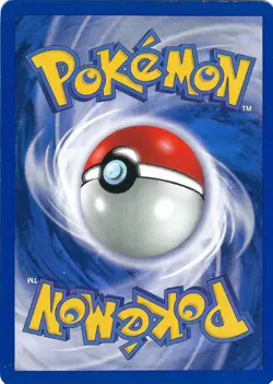 Cradily 3/100 TCG 2003 Pokemon Sandstorm Holo Rare Pokemon Card Near Mint - Image 3