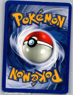 Dark Raticate 51/82 Non Holo Team Rocket - Pokemon Card - LP - Image 2