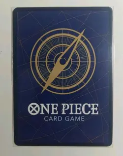 Monkey D Luffy Pre Release Winner P-036 One Piece Card Game TCG Tournament - Image 2