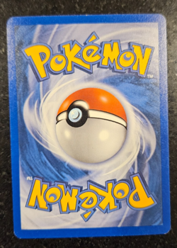 Reverse Holo Forretress 28/97 Dragon set Pokemon Card - LP - Image 3