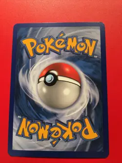 Murkrow 95/132 Rev Holo Secret Wonders Pokemon Card NM+ - Image 2